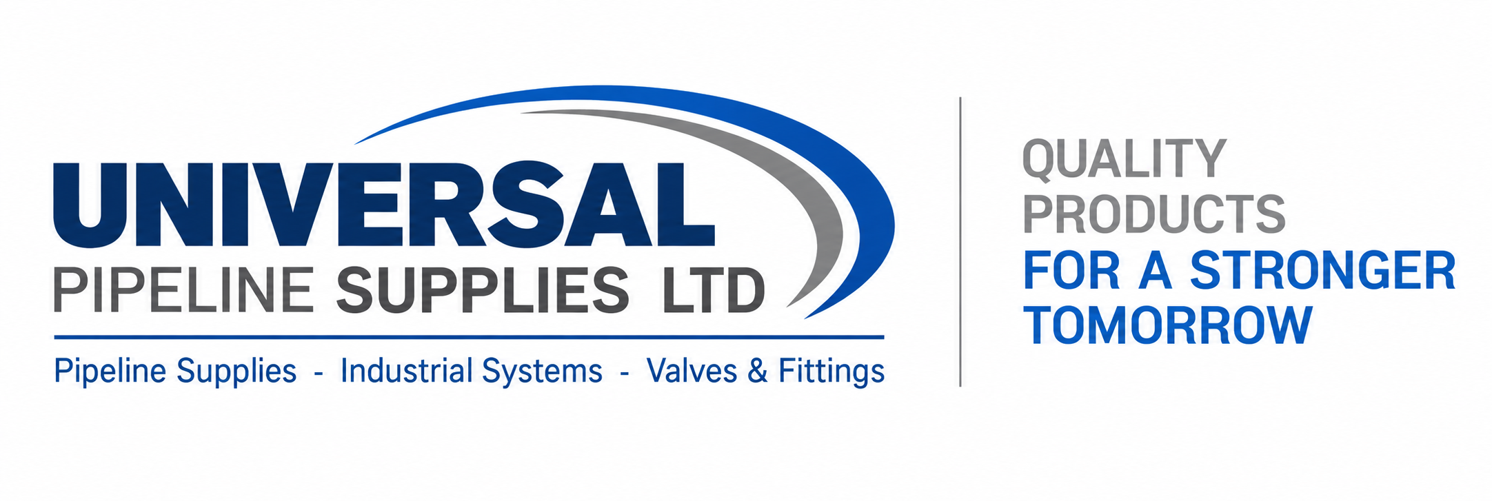 Universal Pipeline Supplies Ltd